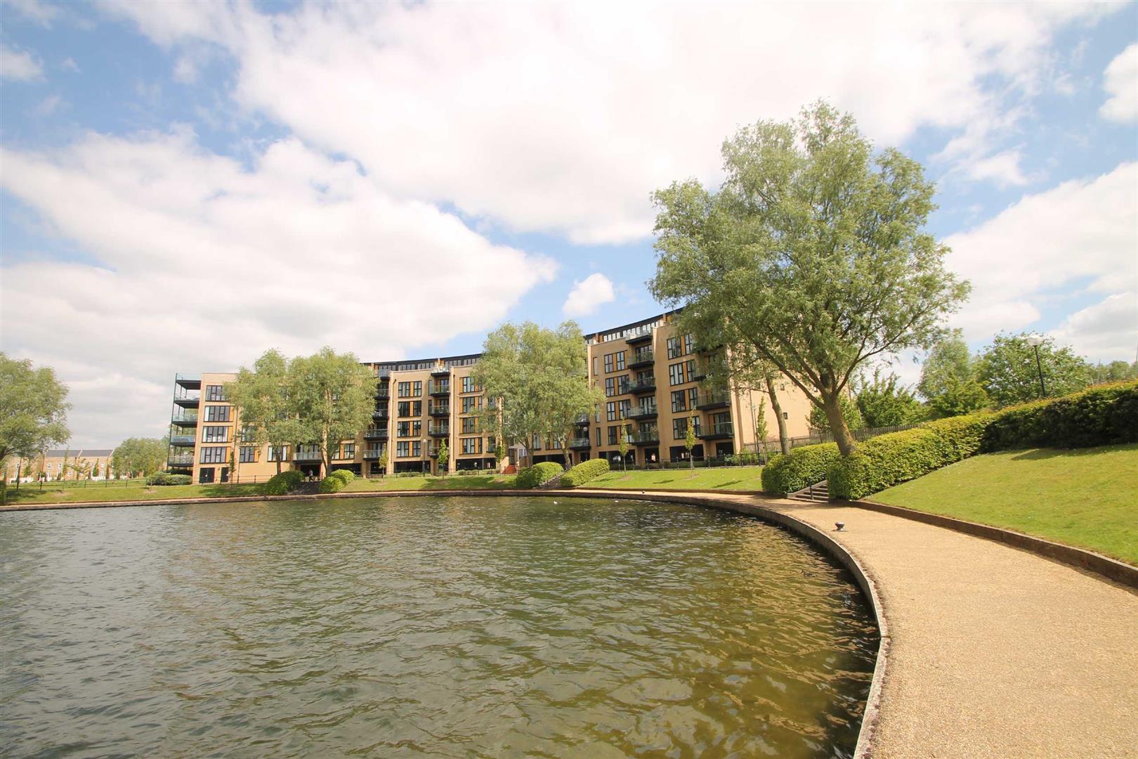 Derwent House, Felstead Caldecotte, Milton Keynes